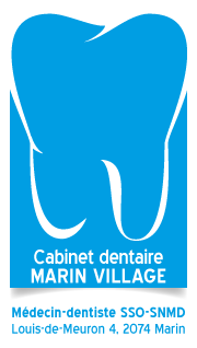 Cabinet dentaire, Marin Village. Médecin-dentiste SSO-SNMD - Louis-de-Meuron 4, 2074 Marin